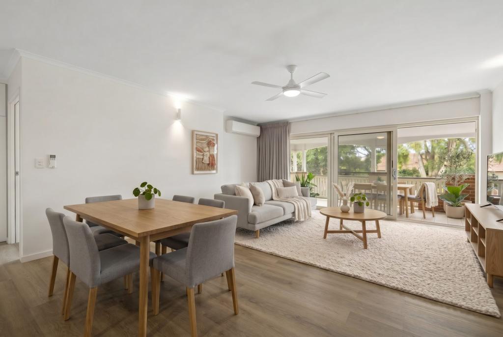 28/12 Bellevue Pde, Taringa, QLD 4068