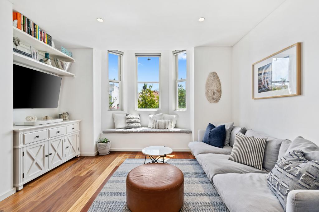5/8 WOOD ST, RANDWICK, NSW 2031