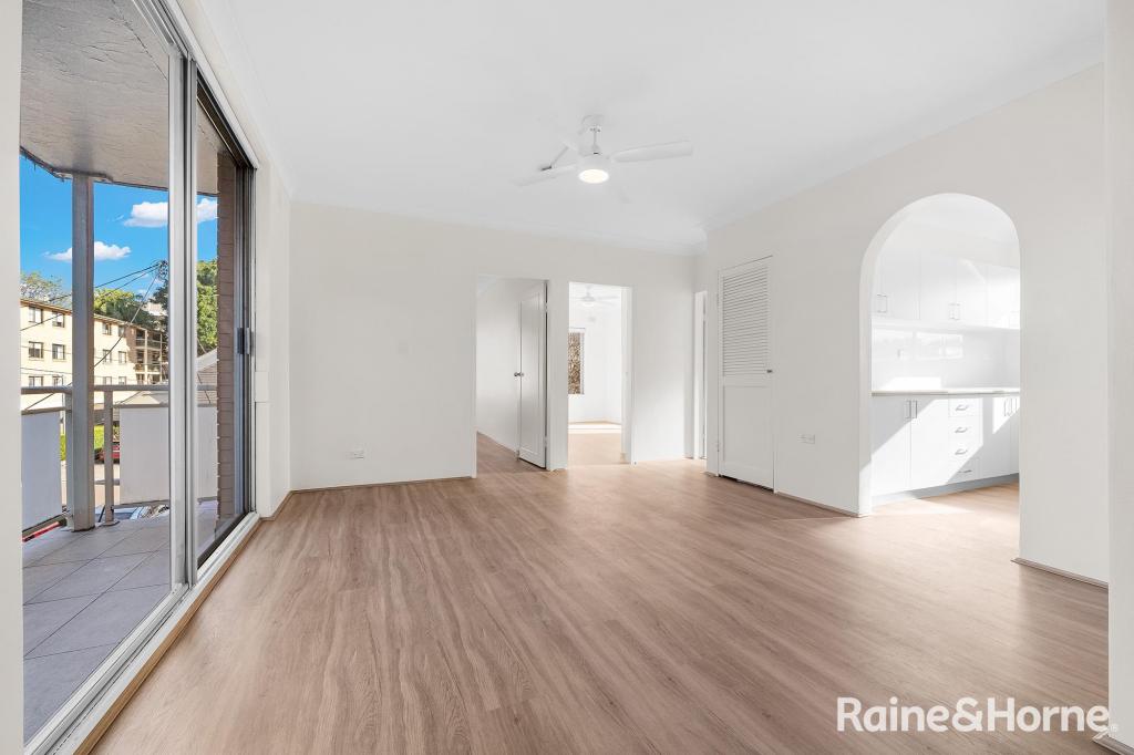 4/47 Arthur St, Randwick, NSW 2031