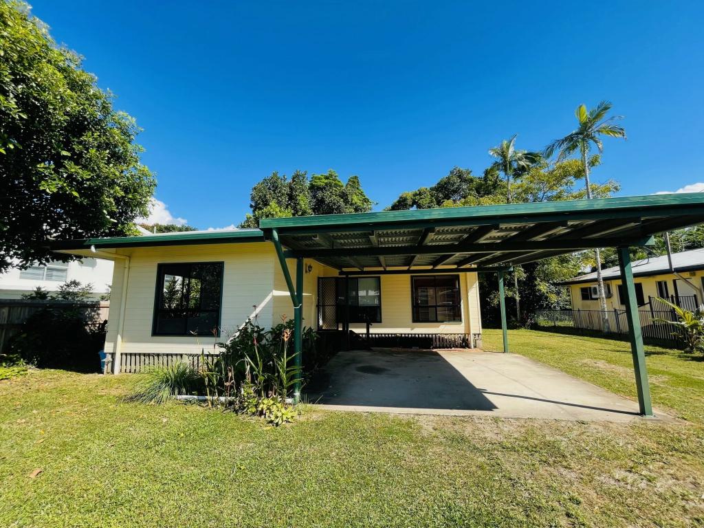 15 Holland St, Wongaling Beach, QLD 4852