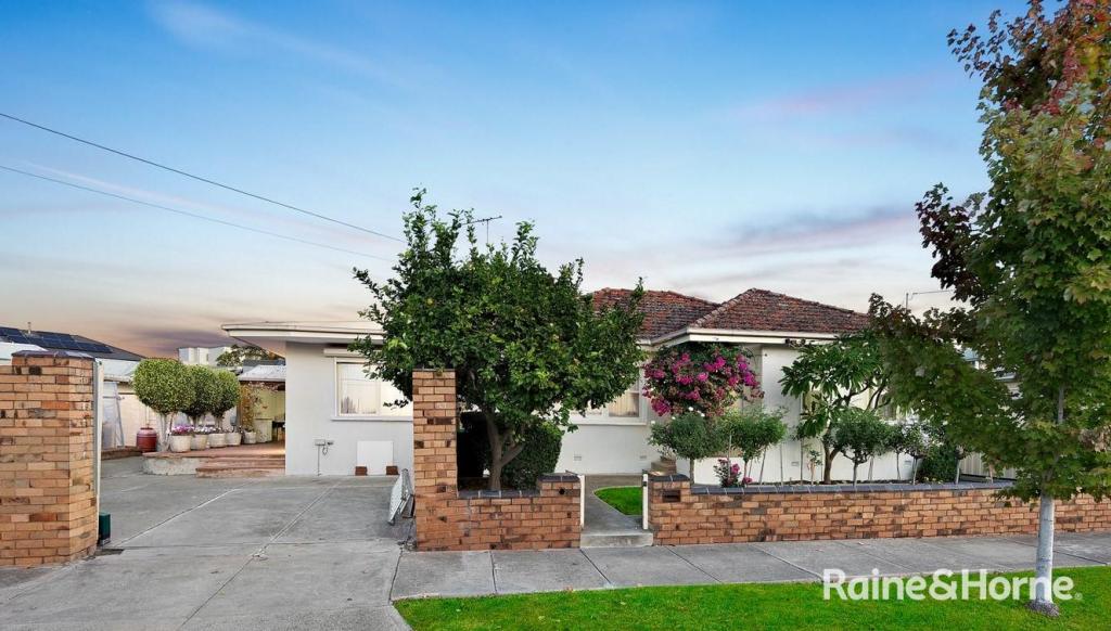 27 Geddes St, Ascot Vale, VIC 3032