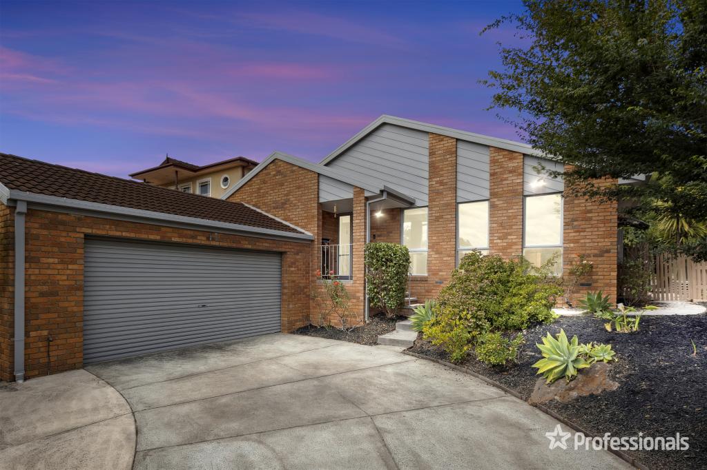 101 Murrindal Dr, Rowville, VIC 3178