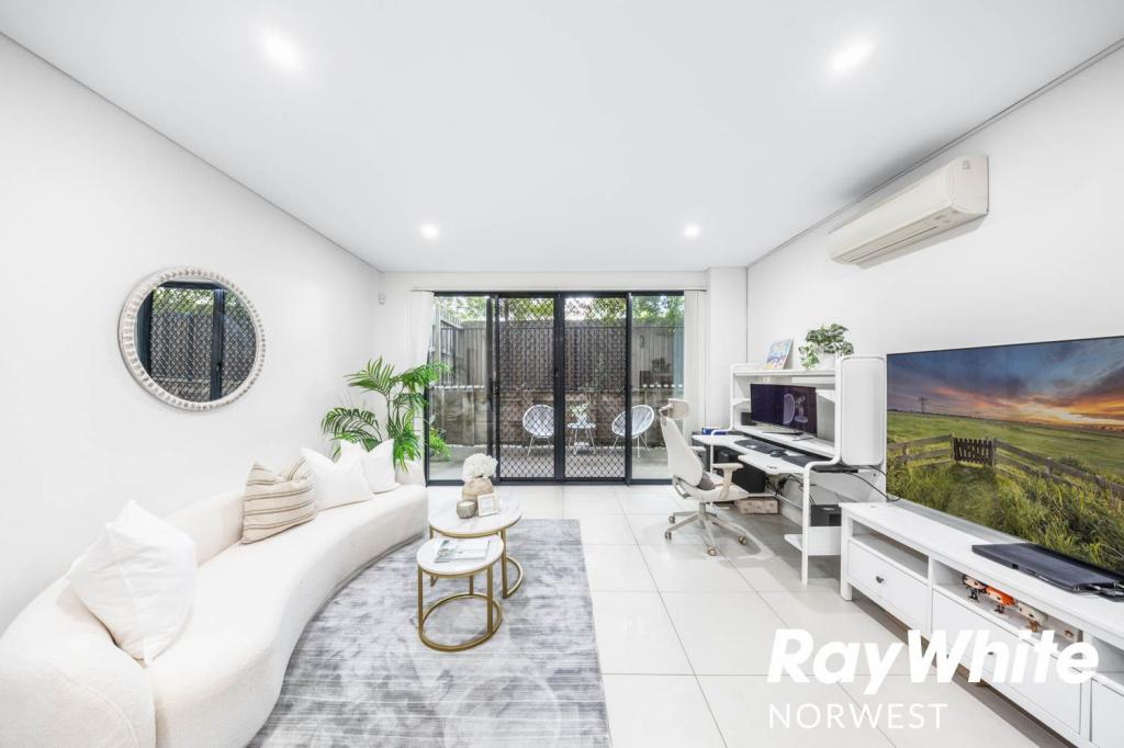 13/10-12 Field Pl, Telopea, NSW 2117