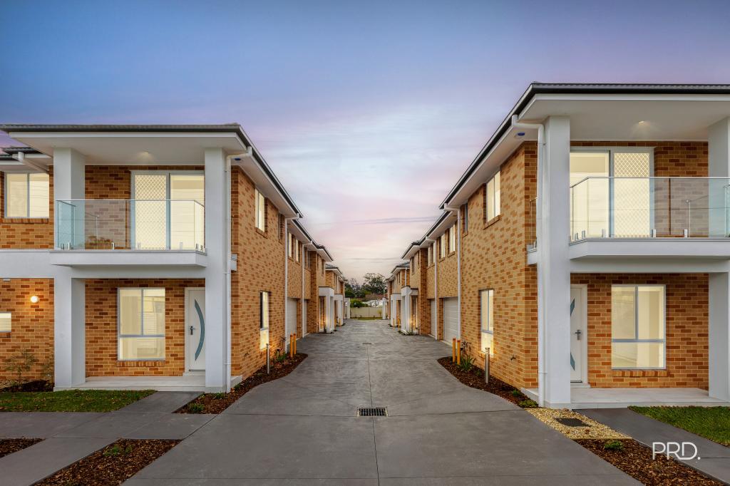 6-8/75 Great Western Hwy, Kingswood, NSW 2747