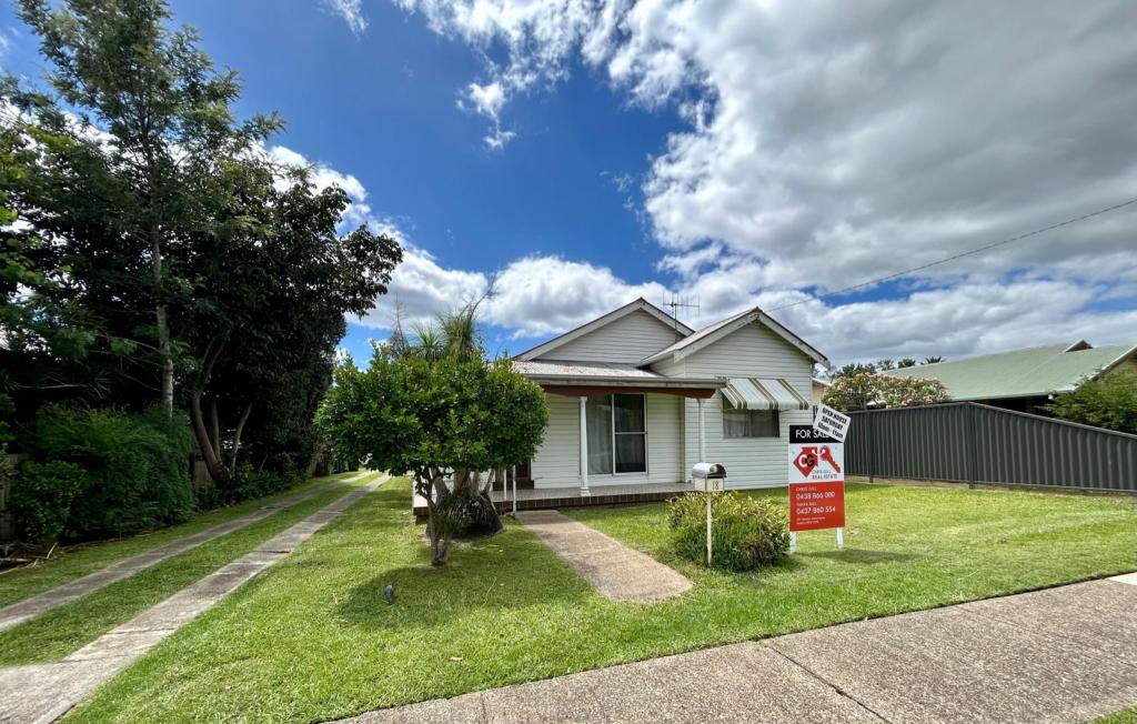 18 Campbell St, Wauchope, NSW 2446