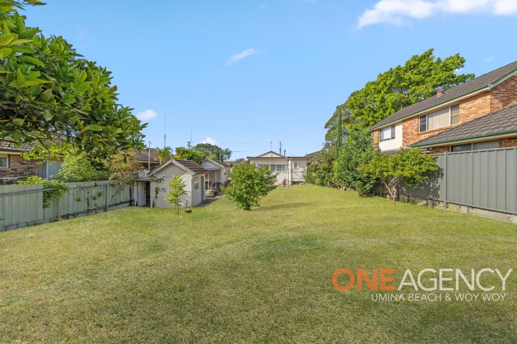 183 West St, Umina Beach, NSW 2257