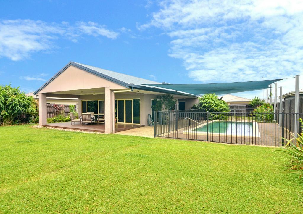 4 Riflebird Cres, Mossman, QLD 4873