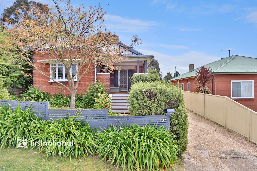 31 Ottiwell St, Goulburn, NSW 2580