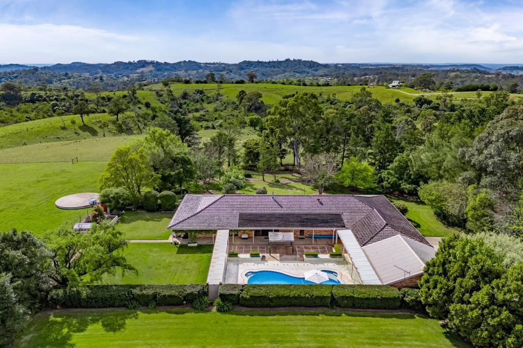 45 Comber Ridge Rd, The Oaks, NSW 2570