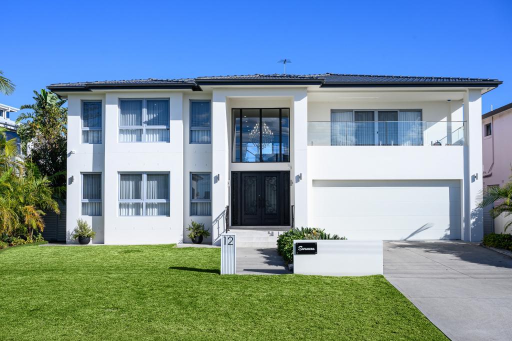 12 Lachlan Ave, Sylvania Waters, NSW 2224