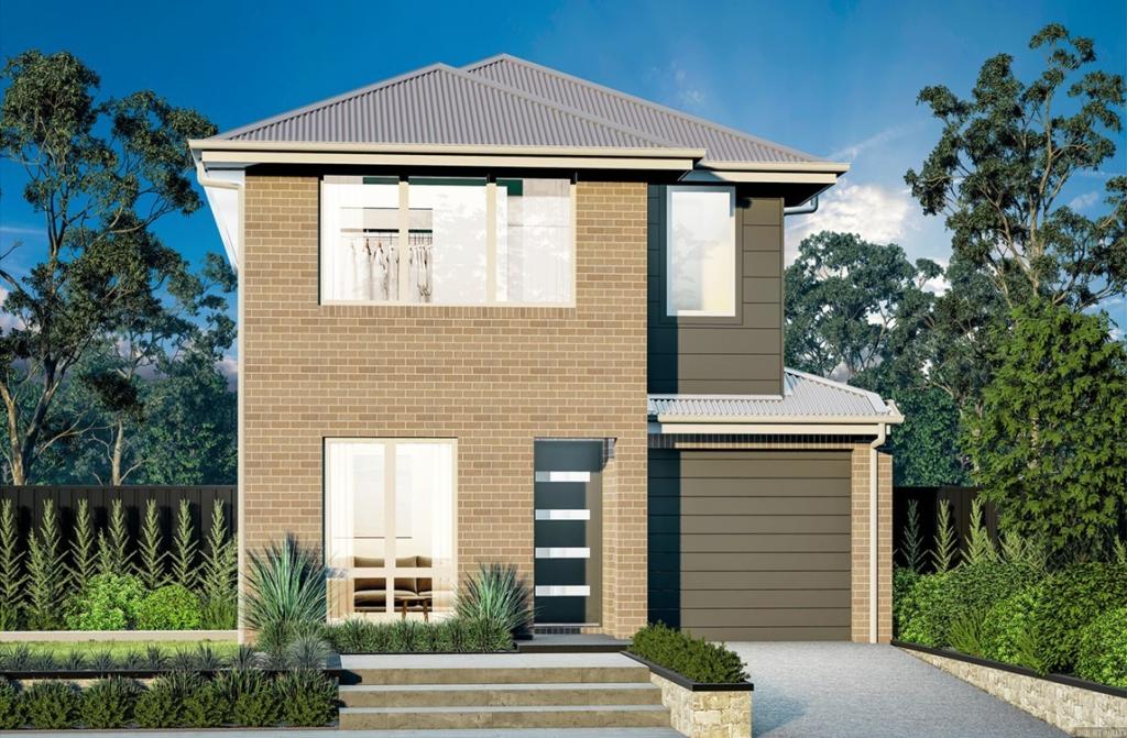 Contact Agent For Address, Austral, NSW 2179