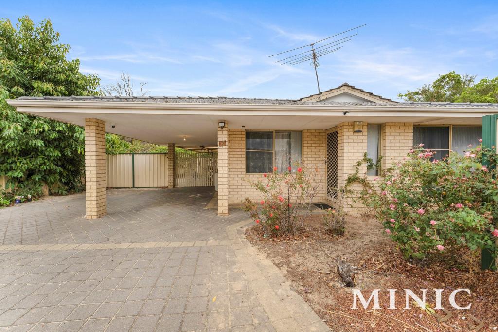 16/11 Firetail Pl, Kenwick, WA 6107