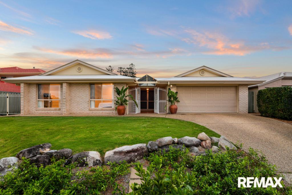 22 Albatross Ave, Nambour, QLD 4560