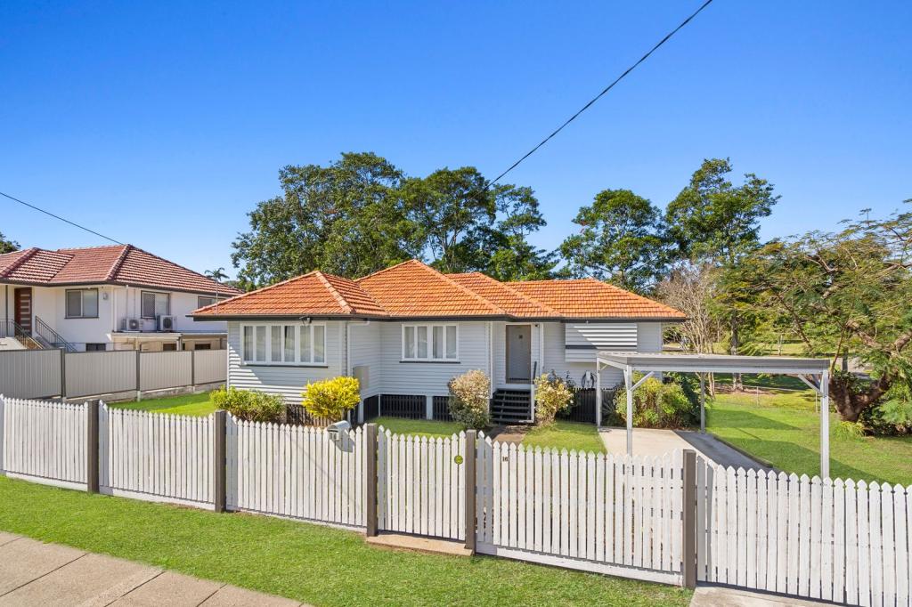 16 Anson St, Moorooka, QLD 4105