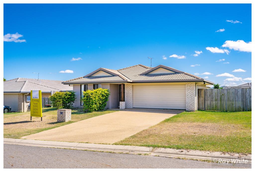 16 Kildare Cres, Parkhurst, QLD 4702