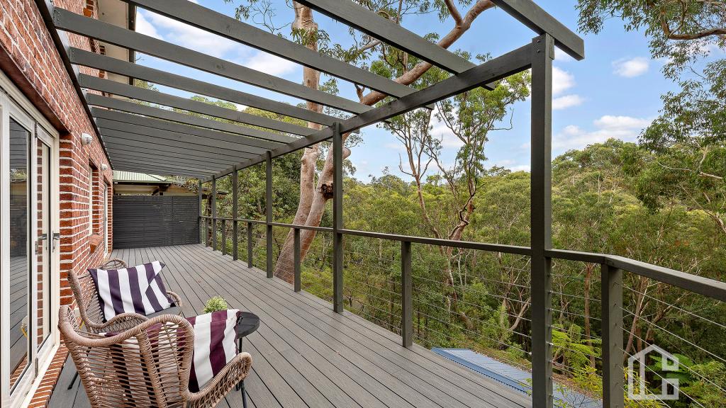20 Banksia Dr, Valley Heights, NSW 2777