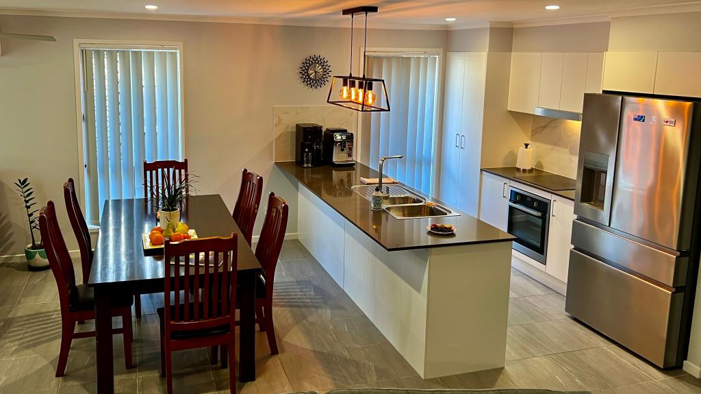 34 Almandin St, Logan Reserve, QLD 4133