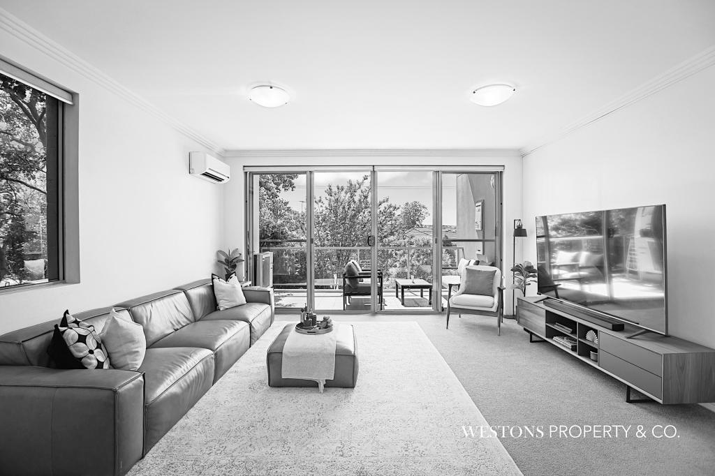 LEVEL 2/4/61 - 63 BEAMISH RD, NORTHMEAD, NSW 2152