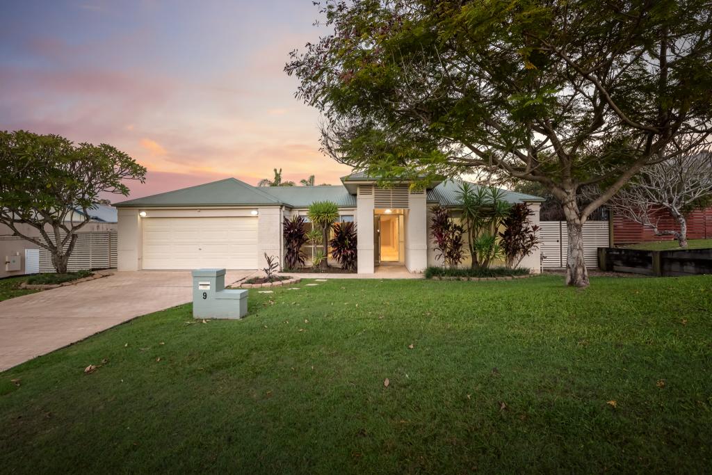 9 Piccolo St, Coomera, QLD 4209