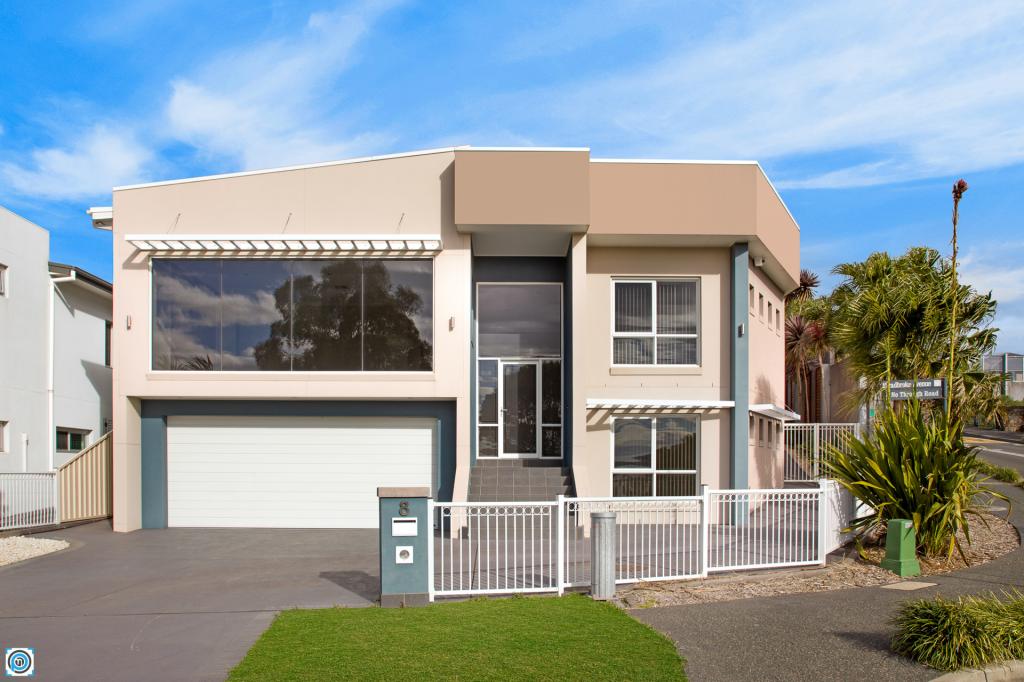 8 Stradbroke Ave, Shell Cove, NSW 2529