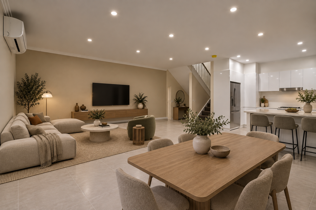 100a Clarke St, Bass Hill, NSW 2197