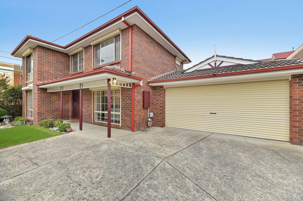 2/4 Hammence St, Glen Waverley, VIC 3150