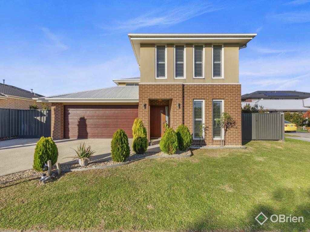 37 Jupiter Cres, Cranbourne West, VIC 3977