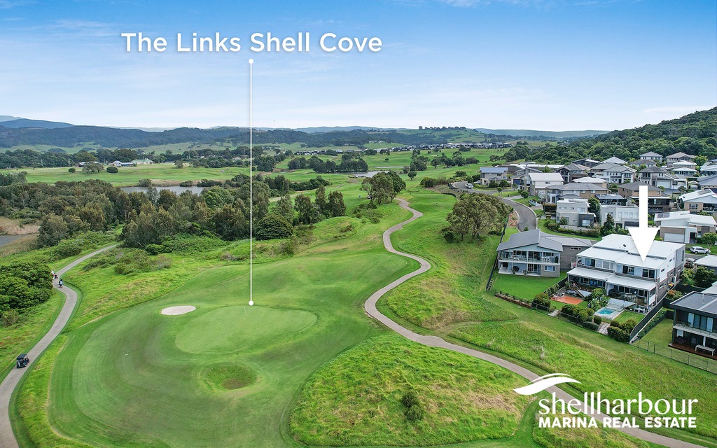 7 Pine Valley Pl, Shell Cove, NSW 2529