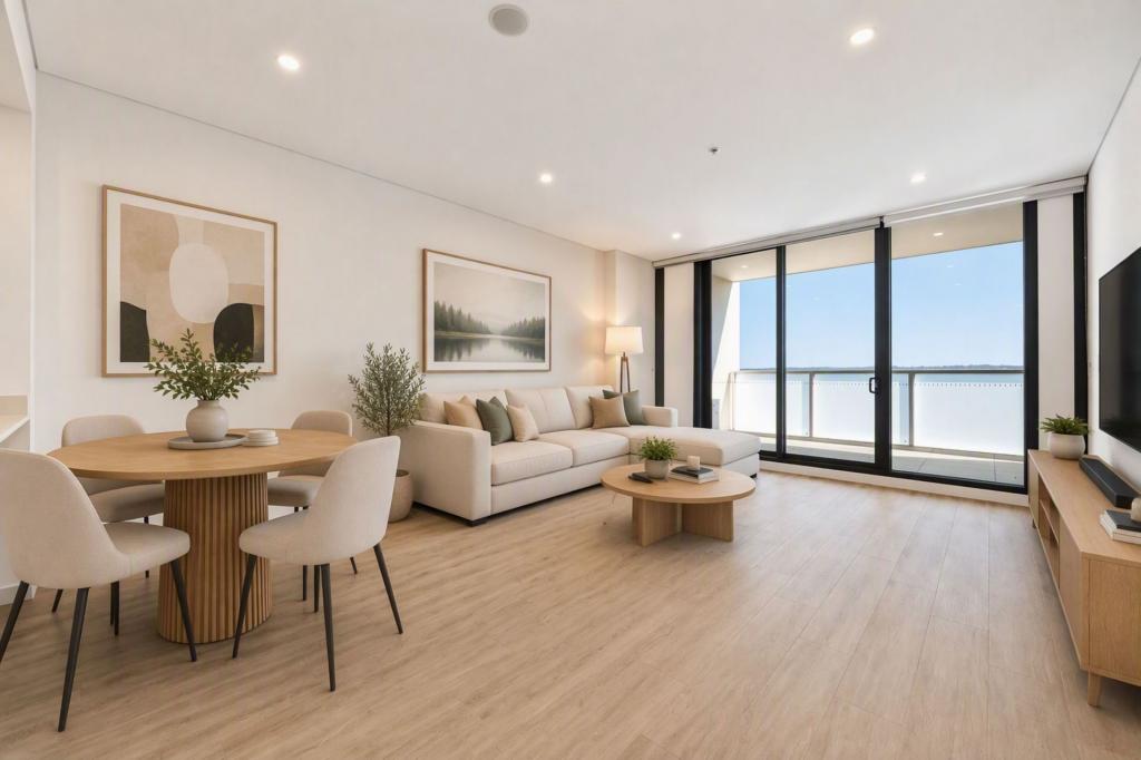 1304/5b Halifax St, Macquarie Park, NSW 2113