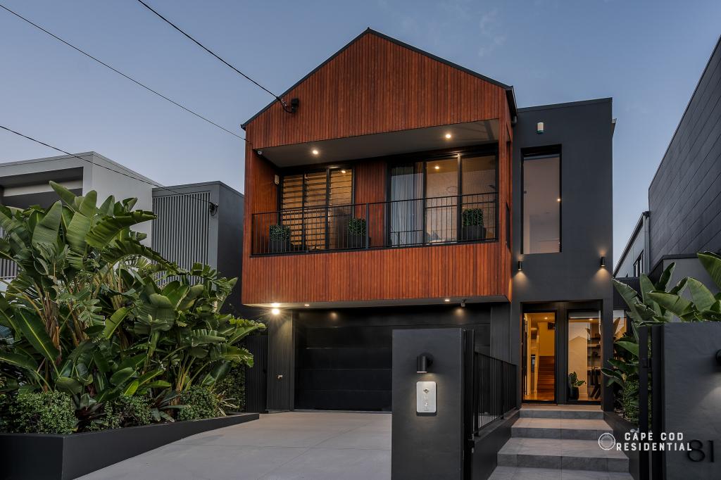 81 Morehead Ave, Norman Park, QLD 4170