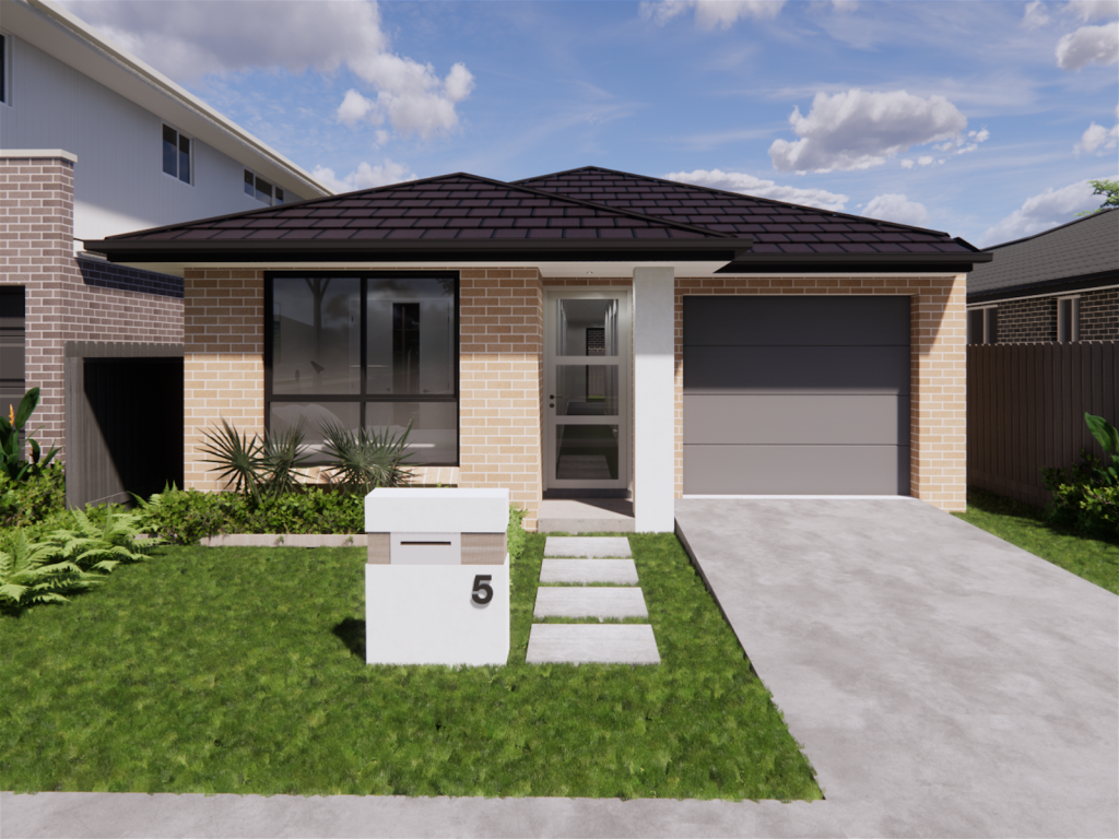 Lot 17/Road 2 Sixtheenth Avenue, Austral, NSW 2179