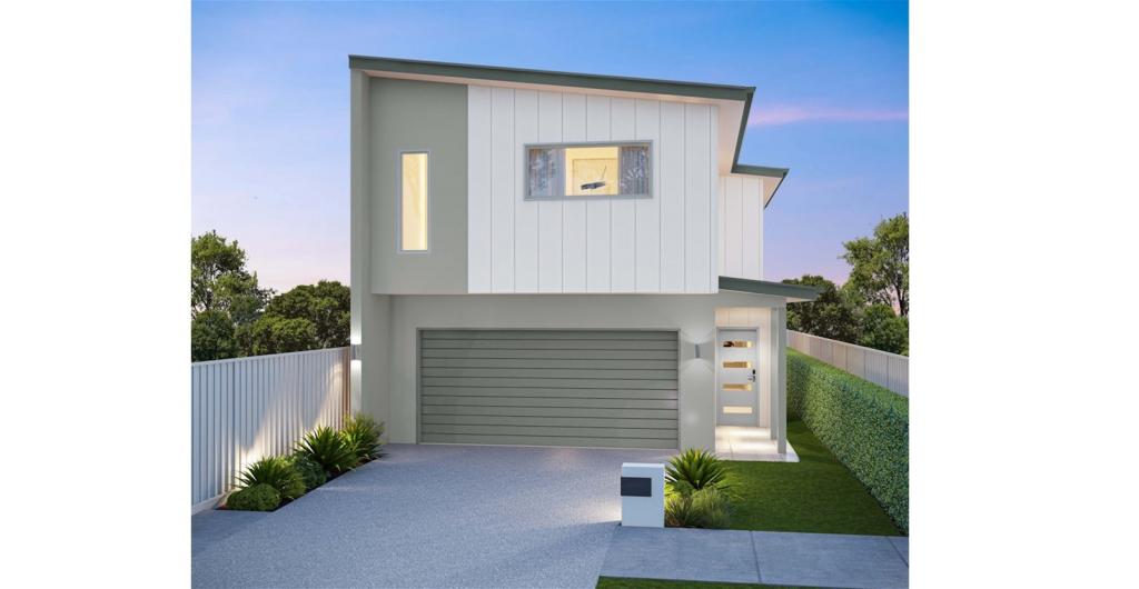 Lot 7490 Wolfe St, Burdell, QLD 4818