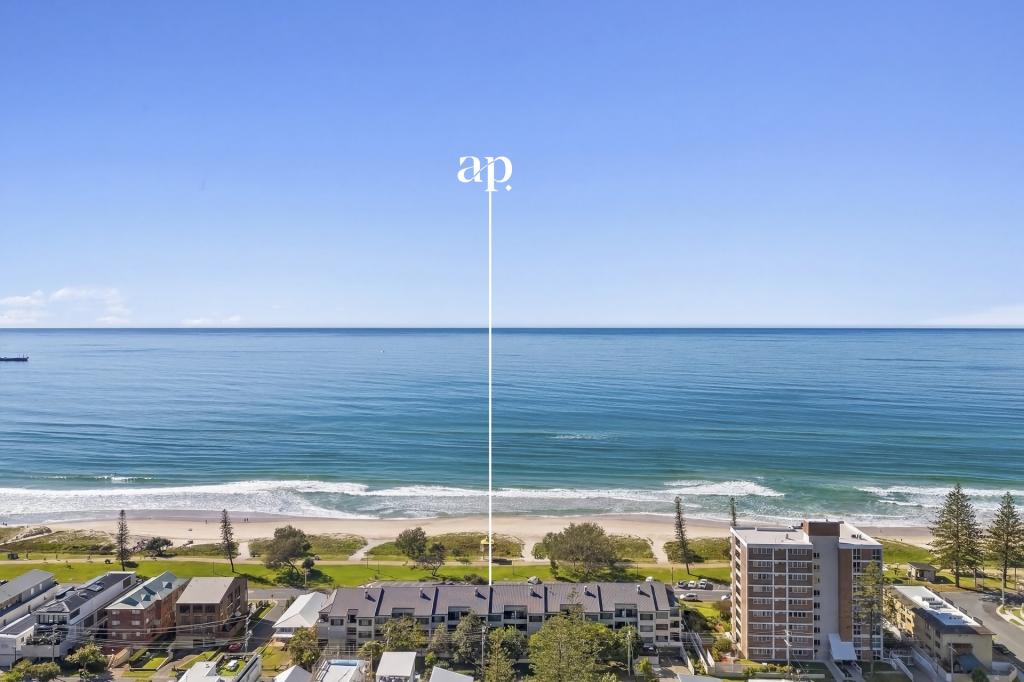 207/98 Marine Pde, Miami, QLD 4220