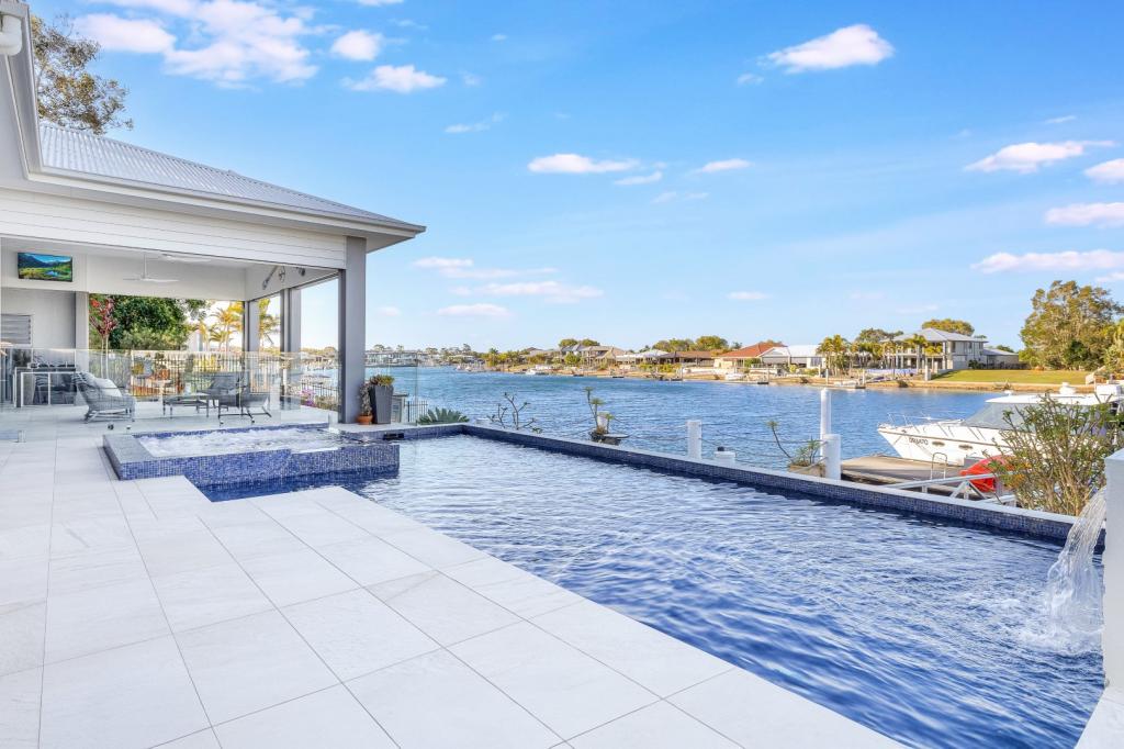 7 Finnegan Pl, Pelican Waters, QLD 4551