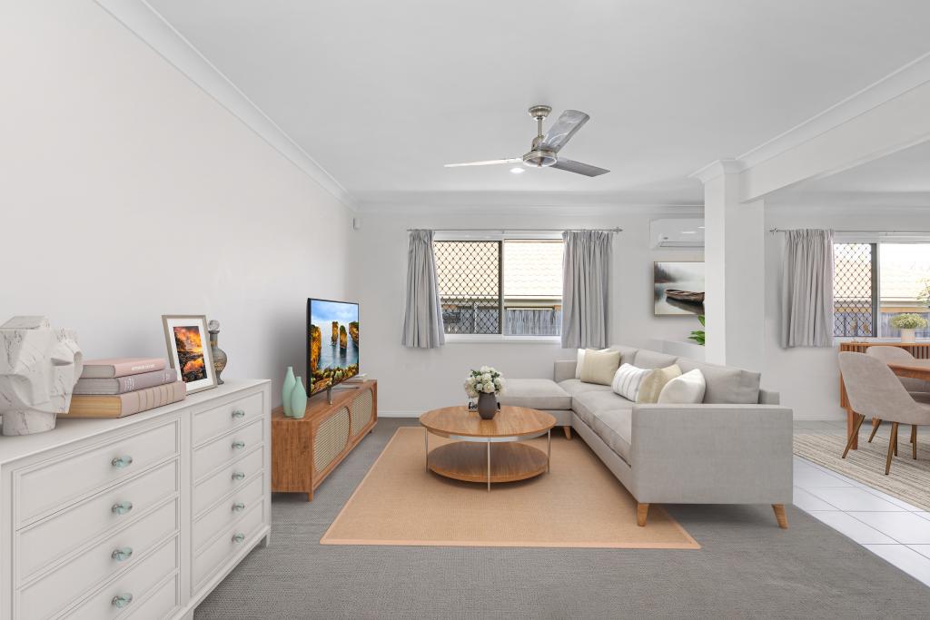 21 Dandenong Ave, Redbank Plains, QLD 4301