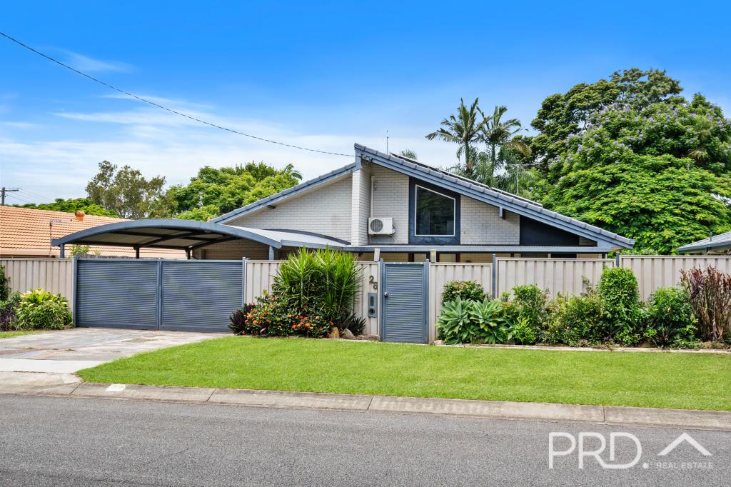 28 Peel St, Redland Bay, QLD 4165