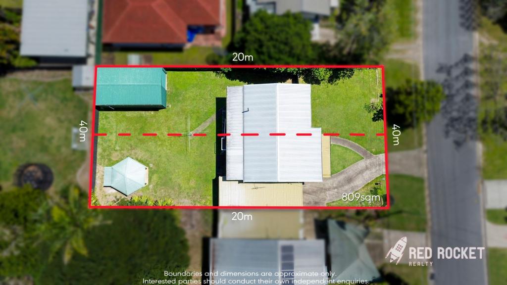 149 Highgate St, Coopers Plains, QLD 4108