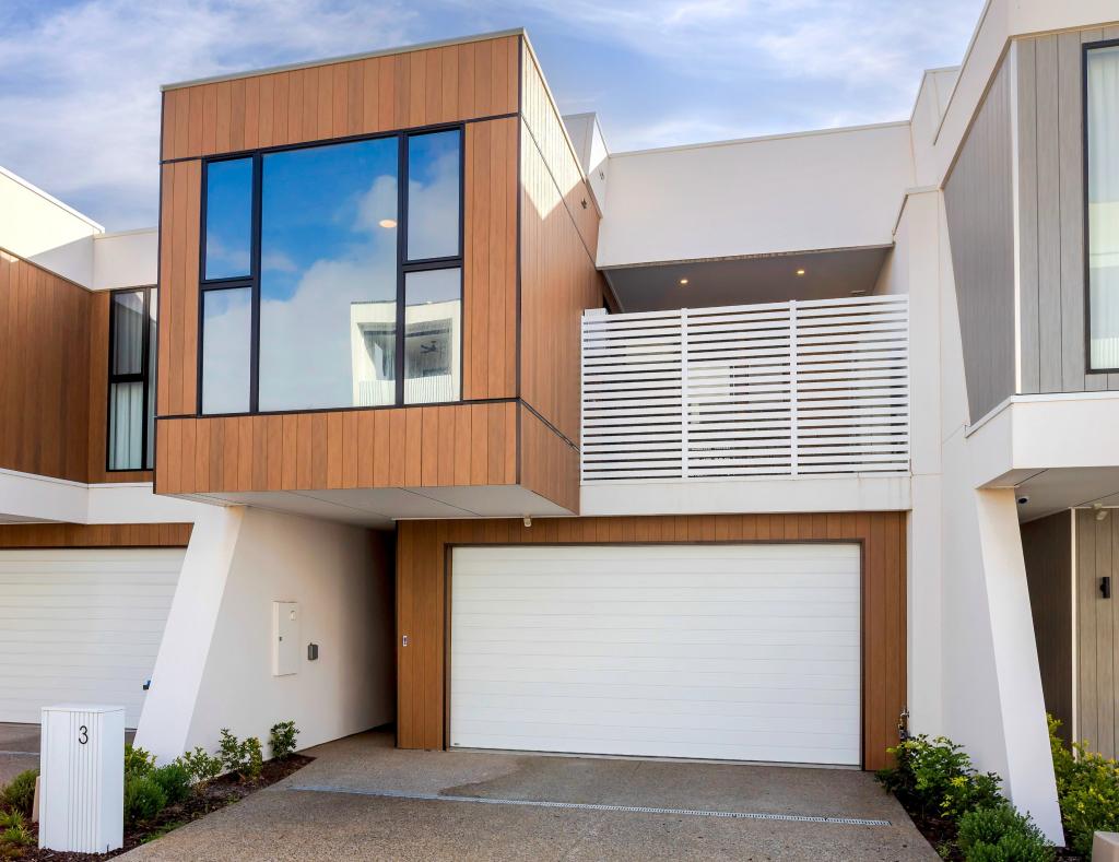 3 OCEANVIEW DRIVE FORT LARGS, TAPEROO, SA 5017