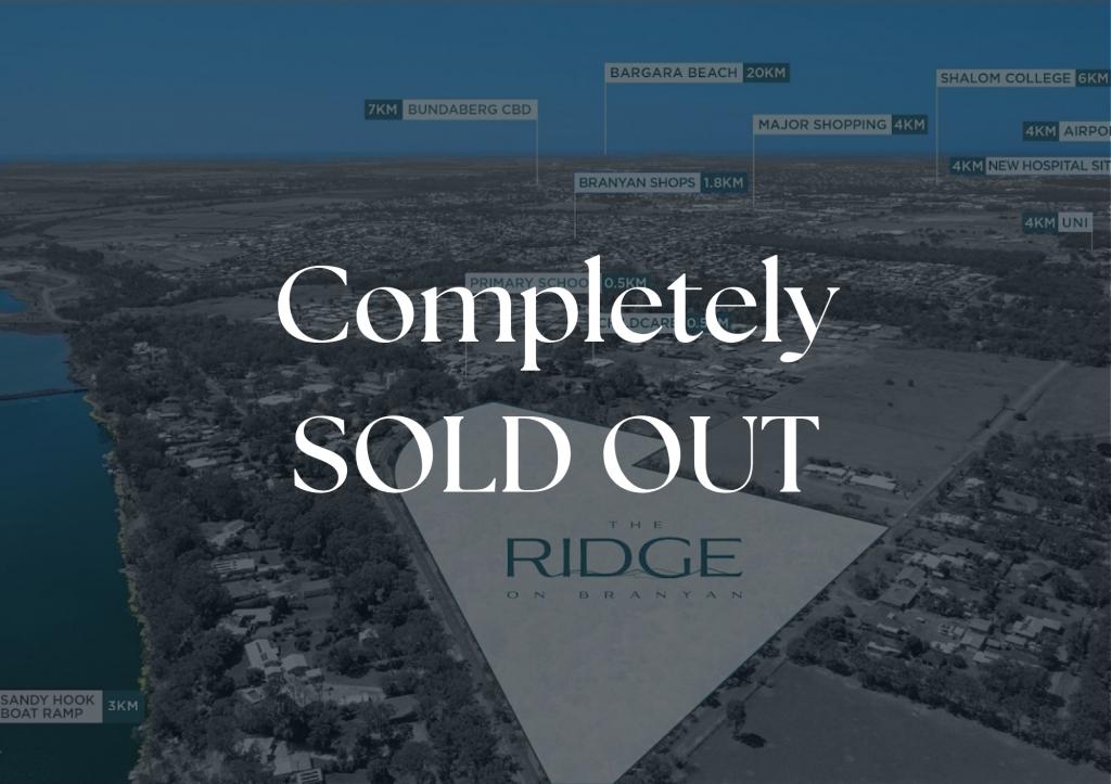 The Ridge On Branyan, Branyan, QLD 4670