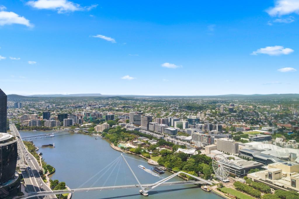 2b4/8 Adelaide St, Brisbane City, QLD 4000