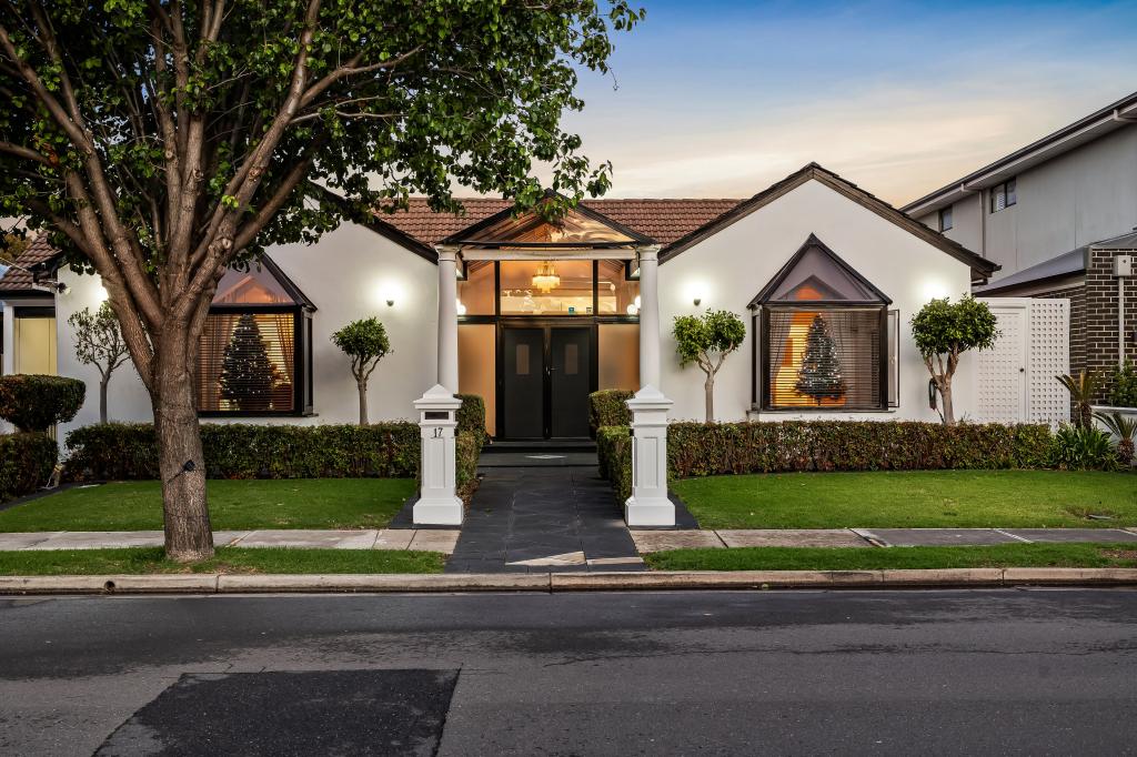 17 Broadmore Ave, Fulham, SA 5024