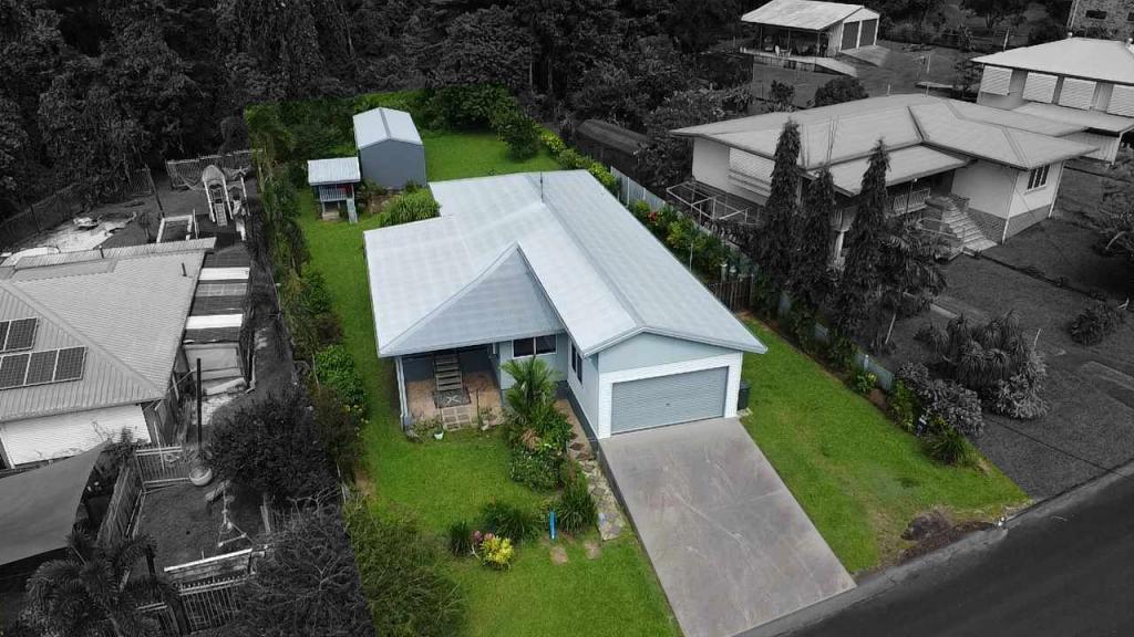 3 Briggs St, Tully, QLD 4854