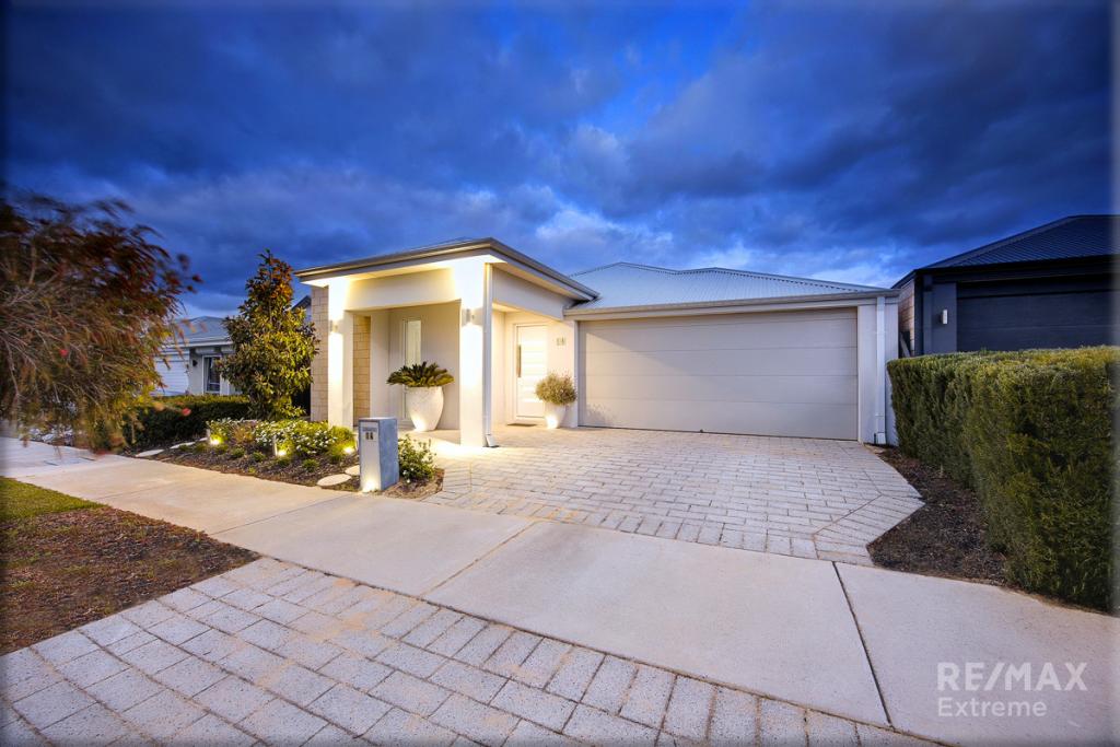 14 Prelude Rise, Eglinton, WA 6034