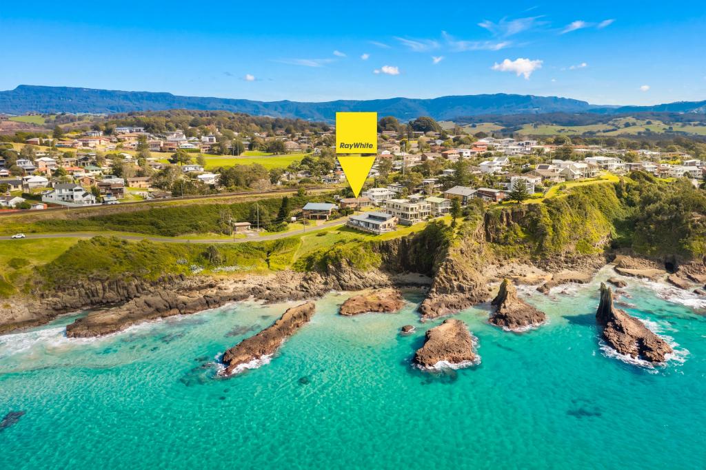 35 Cliff Dr, Kiama Downs, NSW 2533