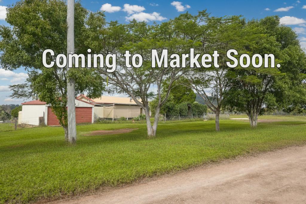 Contact agent for address, BAUPLE, QLD 4650