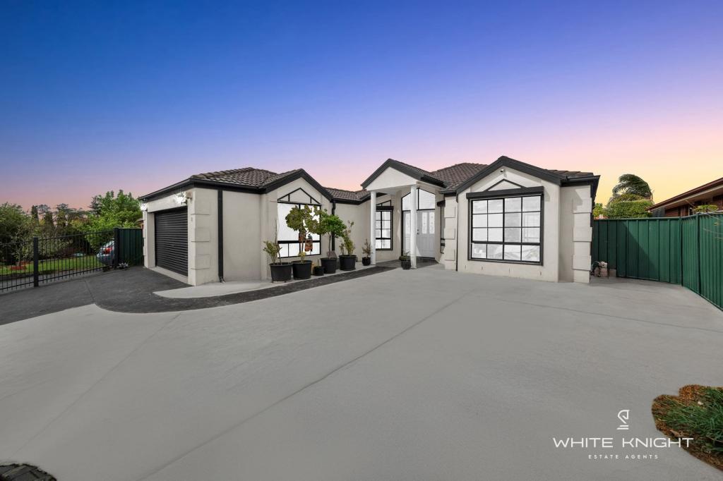 11 Flemming Ave, Burnside, VIC 3023