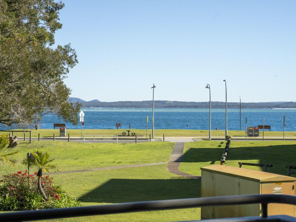 6/17 Mistral Cl, Nelson Bay, NSW 2315