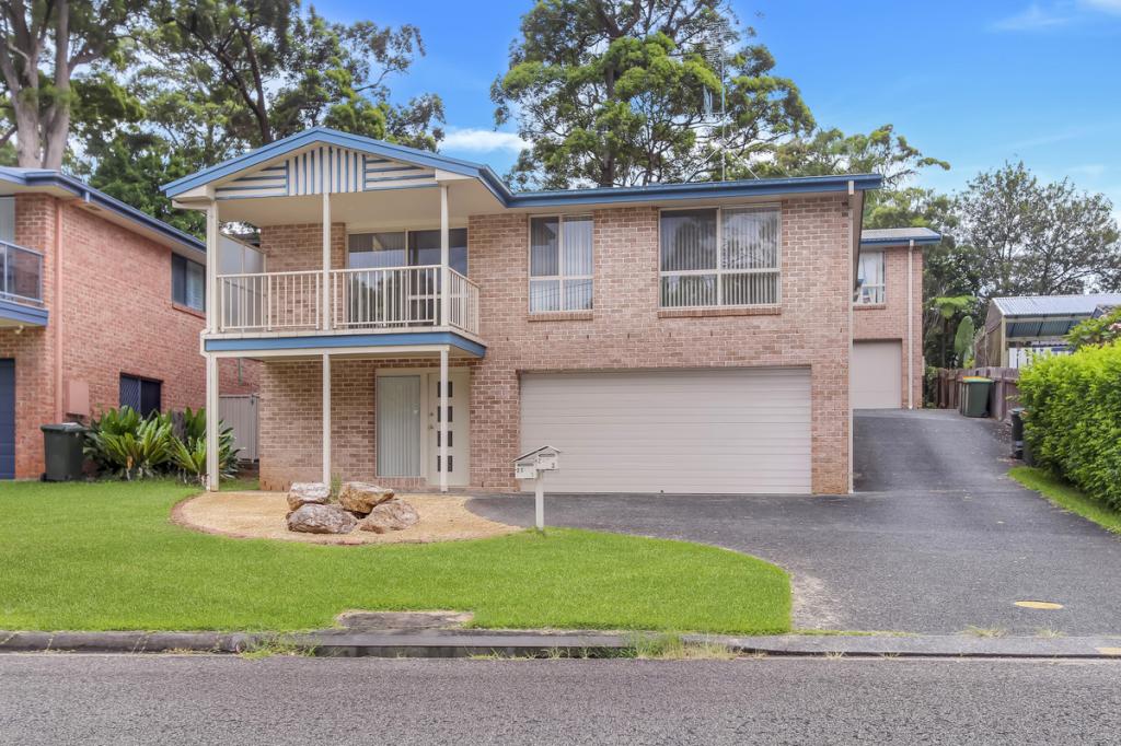 1/26b Waniora Pkwy, Port Macquarie, NSW 2444