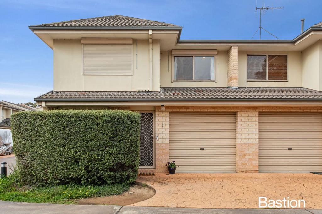 1/66 Paul Coe Cres, Ngunnawal, ACT 2913