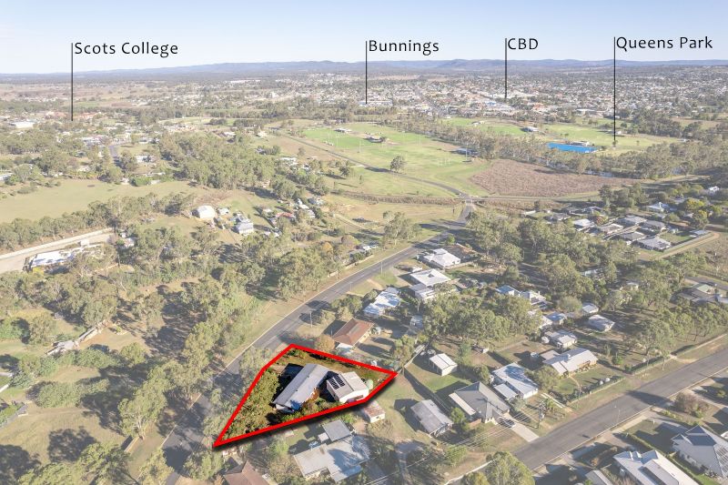 97 Glengallan Rd, Warwick, QLD 4370